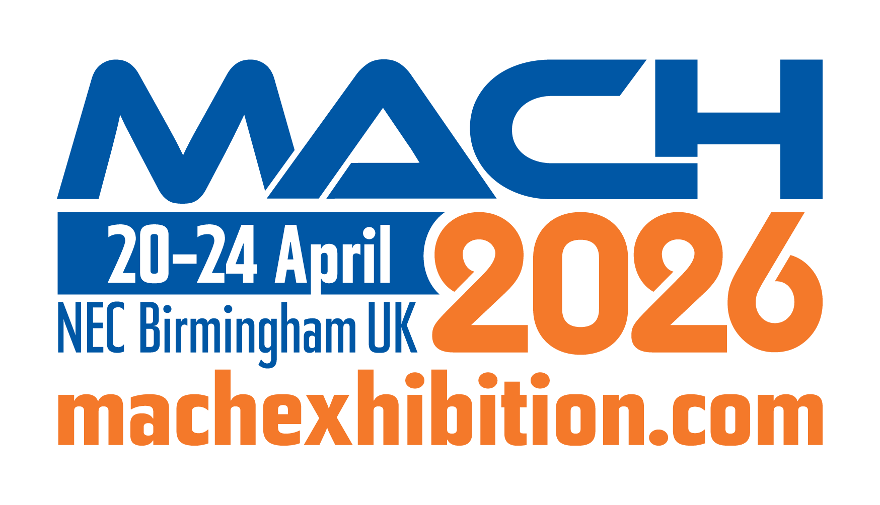 MACH – Birmingham
